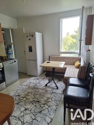  Appartement à vendre 3 pièces 66 m²