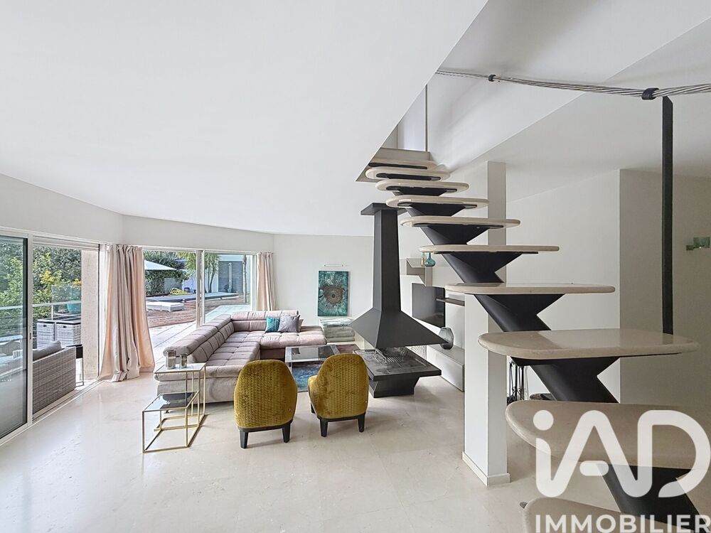 à vendre  Maison Roquebrune-Cap-Martin (06190)