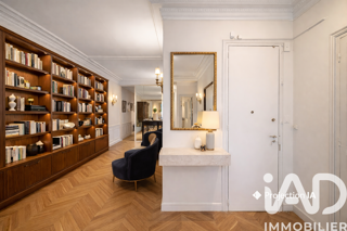  Appartement à vendre 4 pièces 126 m²