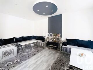  Appartement à vendre 8 pièces 170 m²