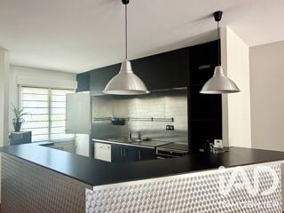  Appartement à vendre 5 pièces 124 m²