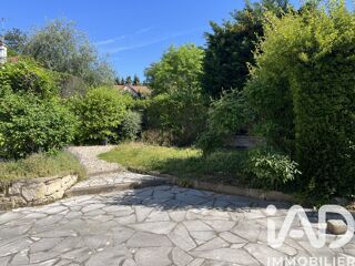  Maison à vendre 6 pièces 118 m²