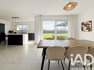  Maison � vendre 5 pi�ces 124 m�