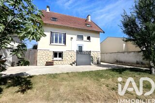  Maison à vendre 6 pièces 134 m²
