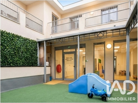   Vente Boutique/Local commercial 490 m&sup2; 