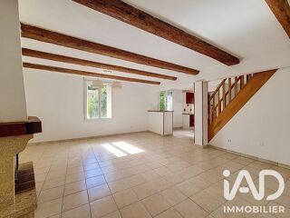 Location Maison Location Maison de village 4 pièces Saint-nazaire-de-ladarez