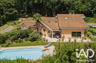  Maison à vendre 6 pièces 178 m²