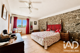  Maison à vendre 5 pièces 205 m²