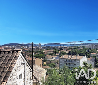  Maison à vendre 4 pièces 137 m²