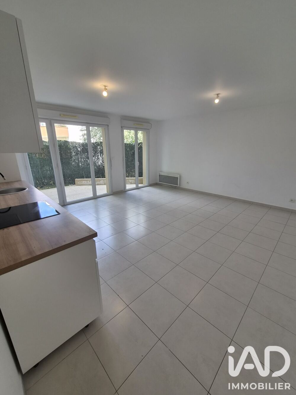 Vente Appartement Vente Appartement 3 pièces Marseille 11