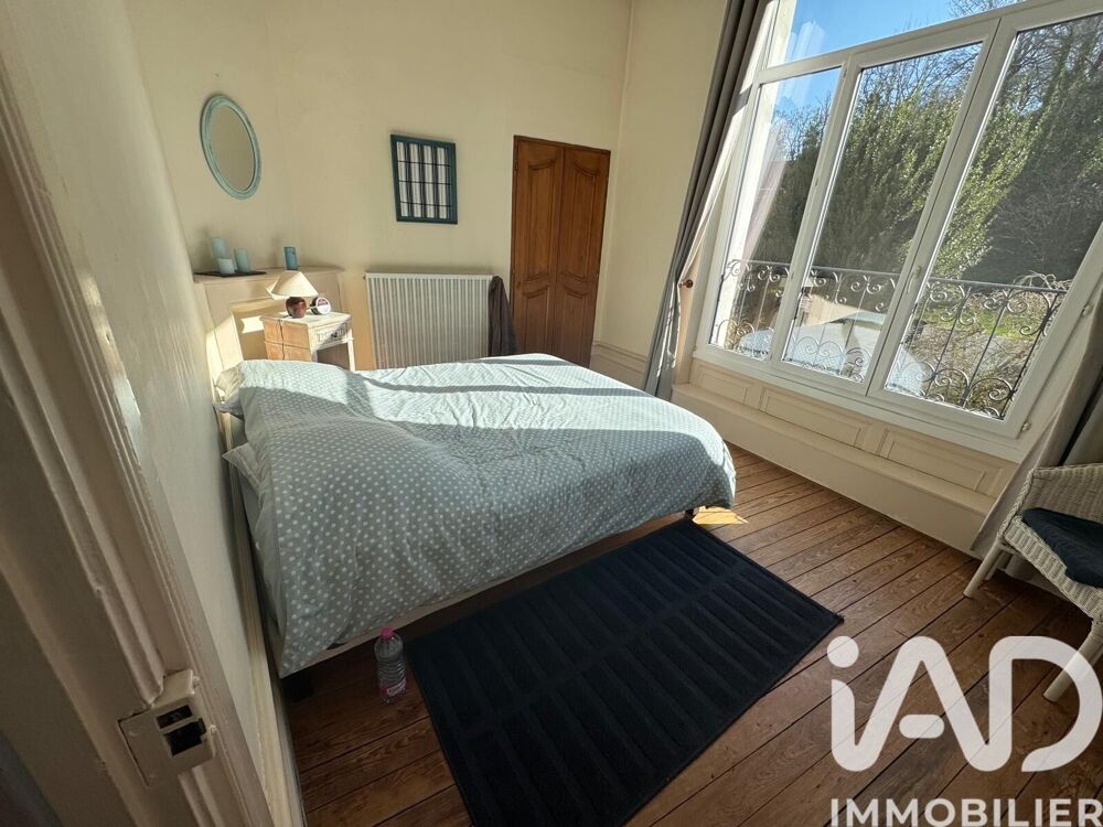 Vente Maison Vente Maison/villa 5 pièces Montreuil-sur-mer