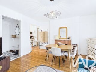  Appartement � vendre 3 pi�ces 59 m�