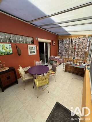  Maison à vendre 5 pièces 101 m²