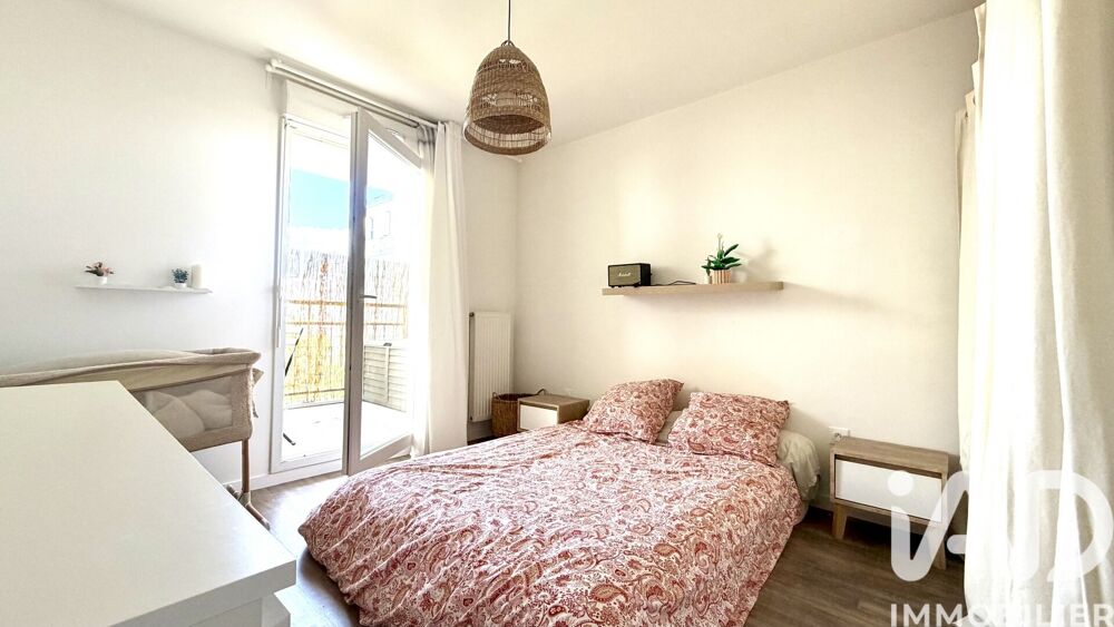 Vente Appartement Vente Appartement 2 pièces Noisy-le-grand