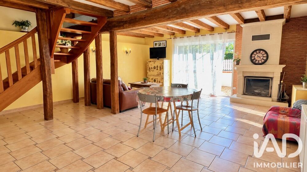 Vente Maison Vente Maison/villa 5 pièces Saint-règle