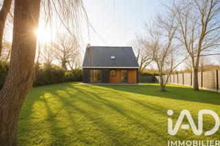 Maison à vendre 5 pièces 108 m²
