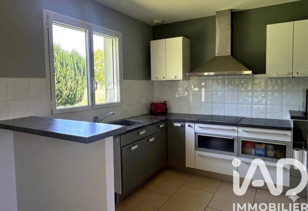 Vente Maison Vente Maison/villa 5 pièces Montbeton