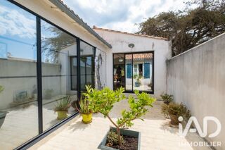  Maison à vendre 4 pièces 109 m²
