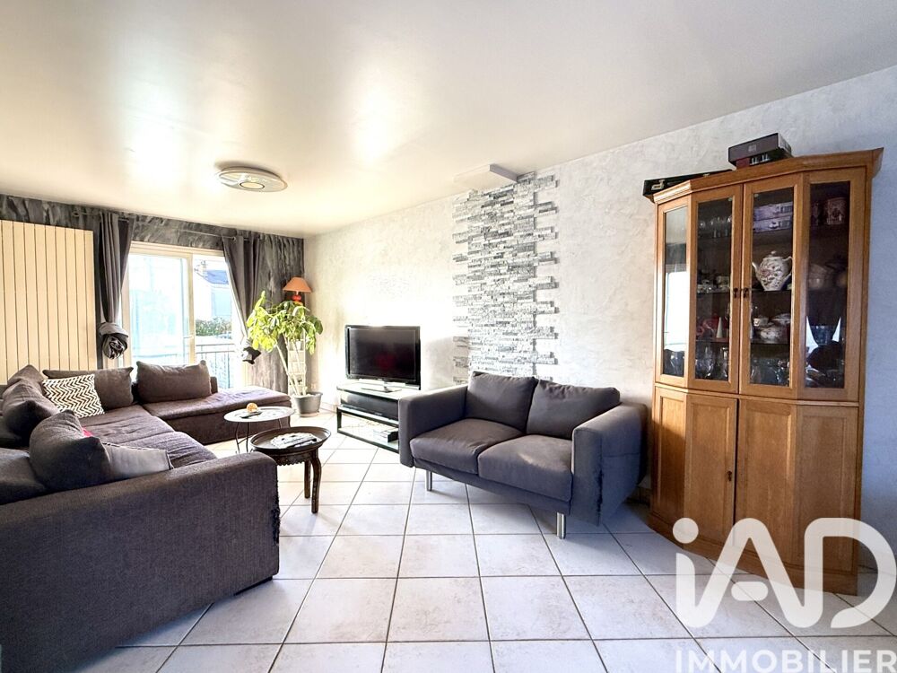Vente Pavillon 7 pièces