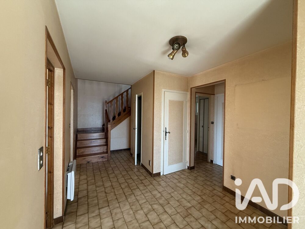 Vente Maison Vente Maison de village 5 pièces Polignac