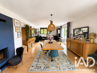  Maison à vendre 8 pièces 218 m²