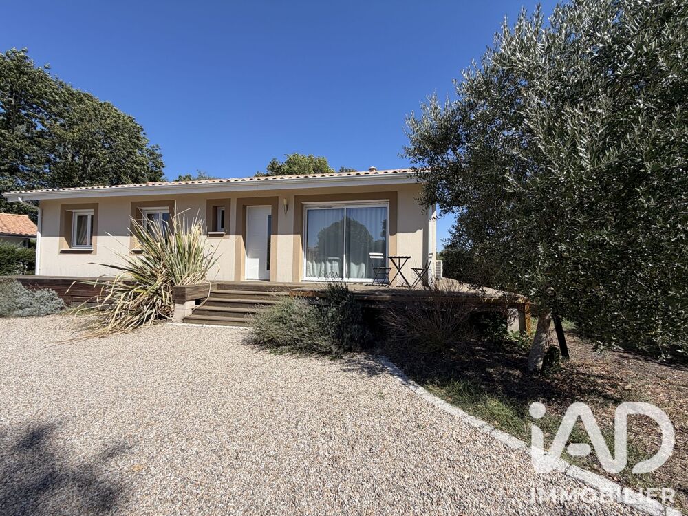 Vente Maison/villa 4 pièces