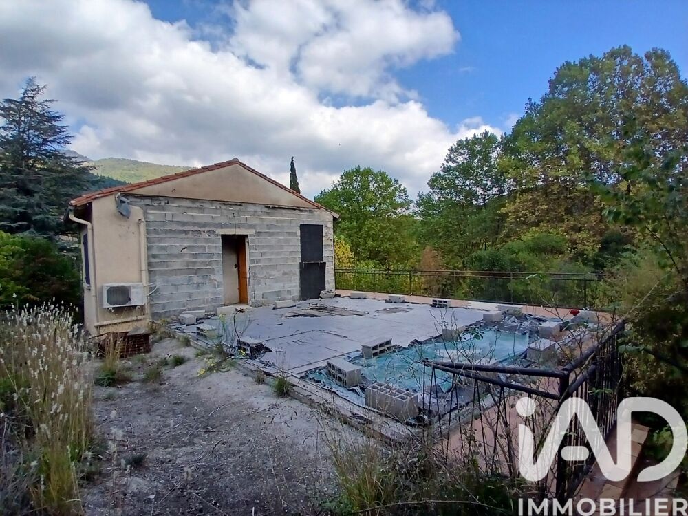 Vente Maison de campagne 2 pièces