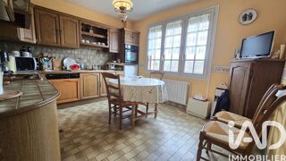  Maison � vendre 4 pi�ces 96 m�