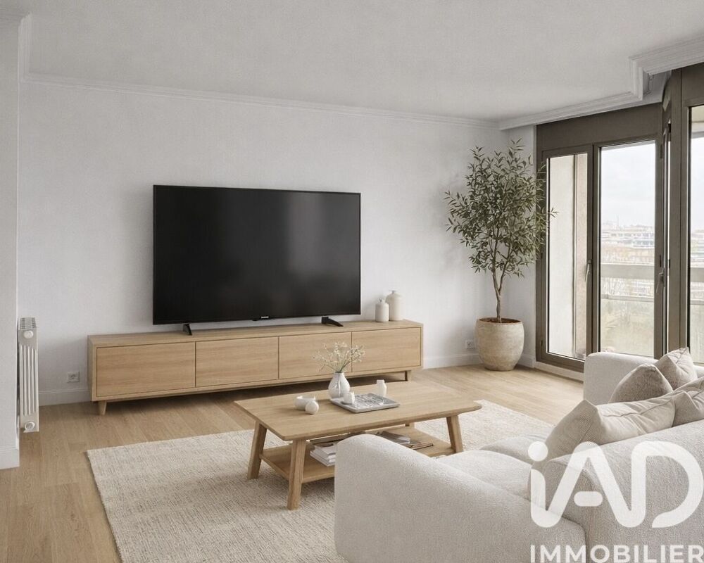 � vendre  Appartement Courbevoie (92400)