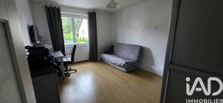  Maison à vendre 6 pièces 162 m²