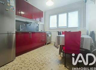  Appartement à vendre 2 pièces 54 m²