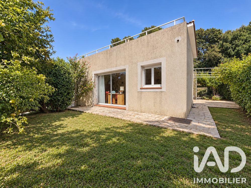 Vente Maison Vente Maison/villa 5 pièces Istres
