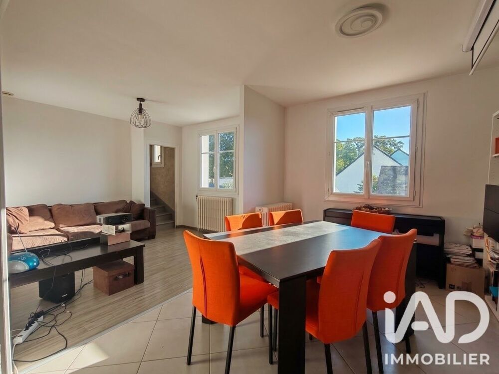 Vente Maison Vente Maison/villa 7 pièces Monts