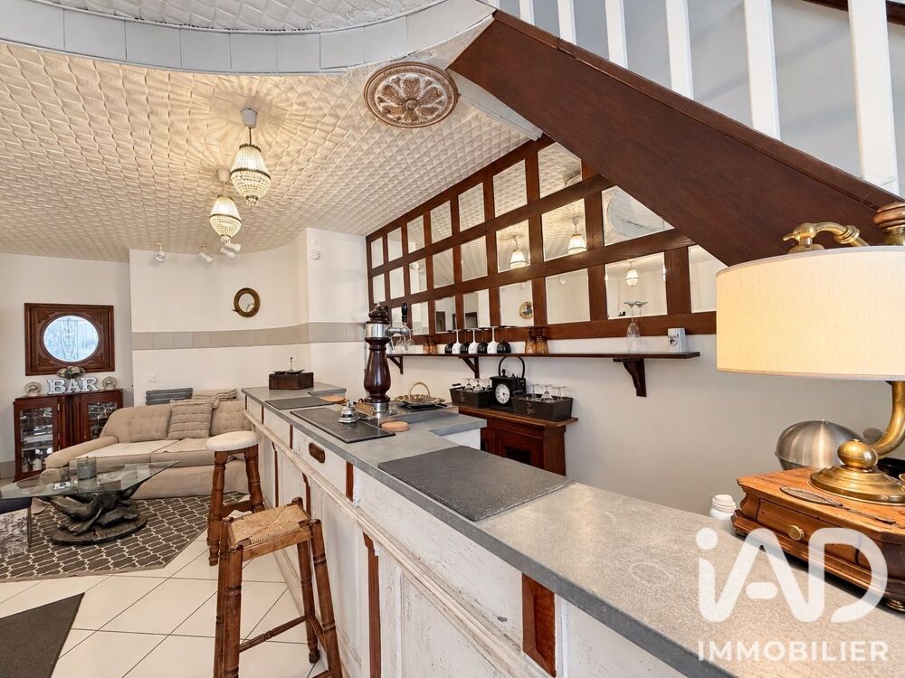 Vente Appartement Vente Duplex 3 pièces Cogolin
