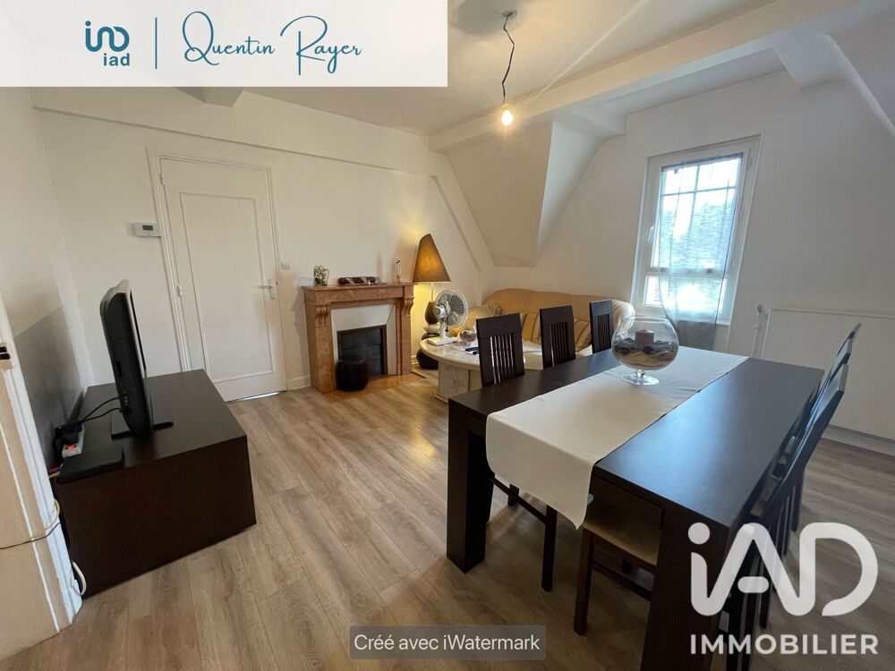 Location Appartement Location Appartement 3 pièces Yzeure