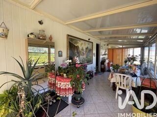  Maison à vendre 4 pièces 113 m²
