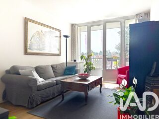  Appartement � vendre 3 pi�ces 54 m�