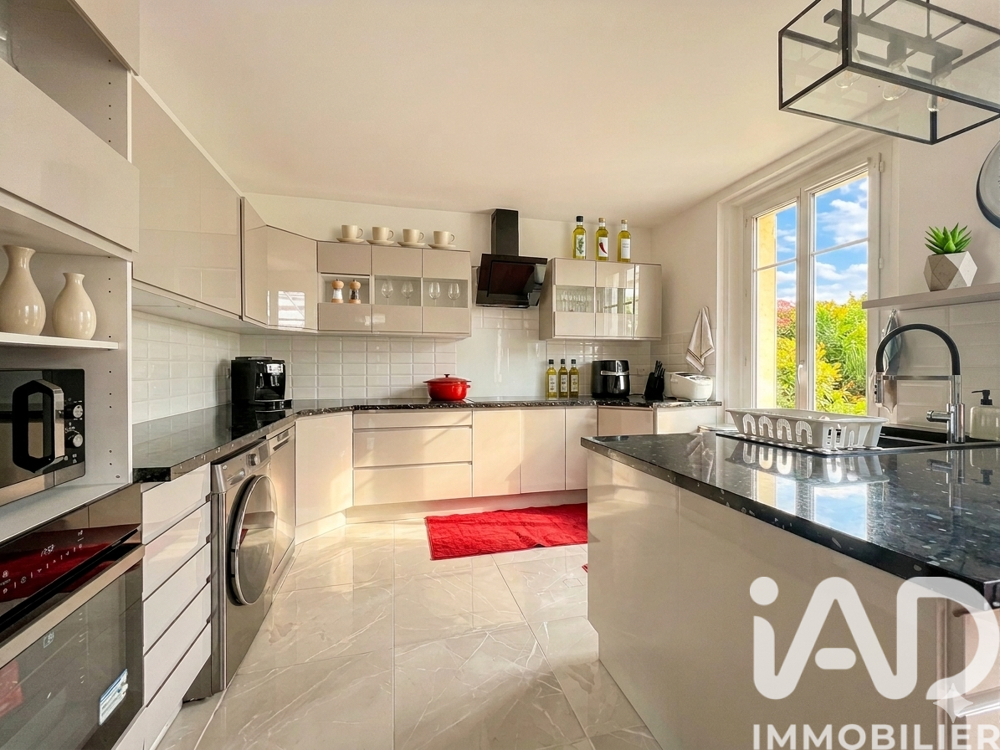 Vente Maison Vente Maison/villa 6 pièces Villeneuve-saint-georges
