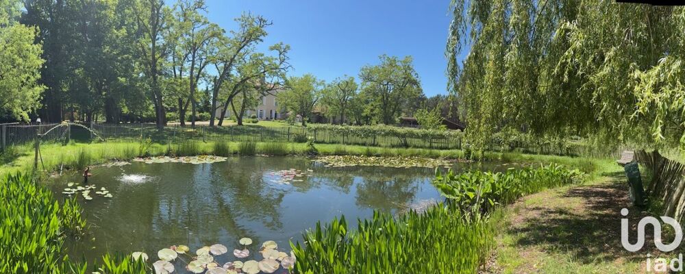 à vendre  Maison Losse (40240)