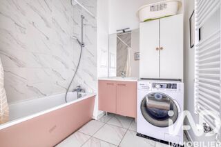  Appartement à vendre 3 pièces 63 m²