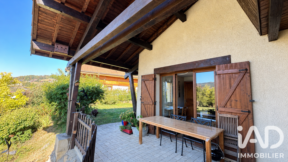 Vente Maison/villa 6 pièces