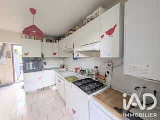 Vente Appartement Vente Duplex 4 pièces Saint-Étienne-de-chigny