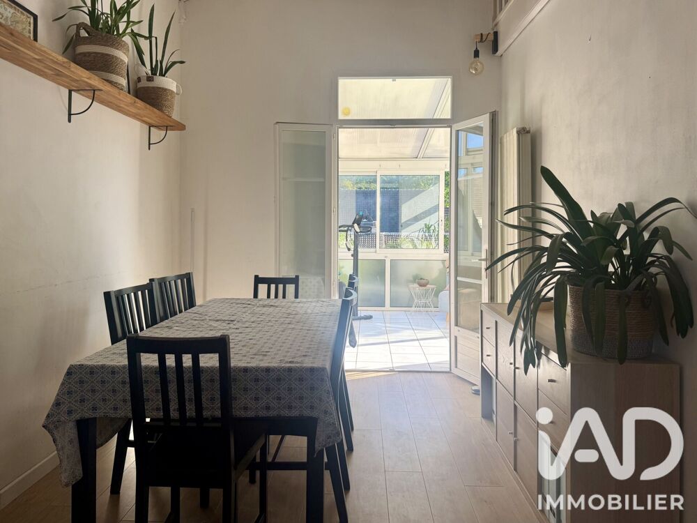 Vente Maison Vente Maison/villa 3 pièces Les essarts-le-roi