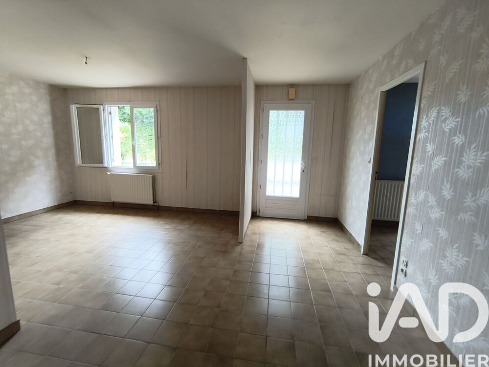 Vente Pavillon 5 pièces