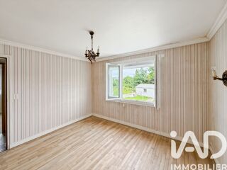  Maison à vendre 8 pièces 164 m²