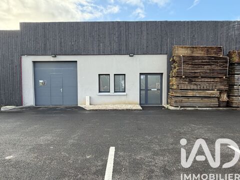 Vente Boutique/Local commercial 68 m&sup2; 149500 95300 Pontoise