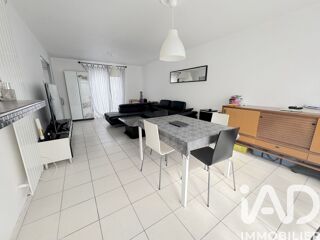  Maison à vendre 6 pièces 110 m²