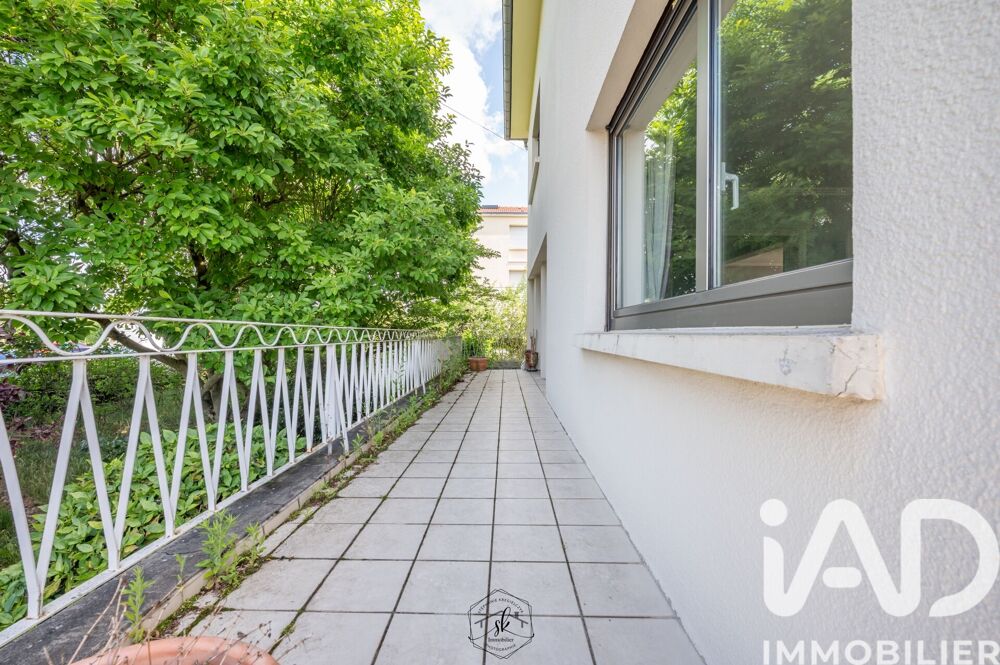 Vente Maison Vente Maison/villa 6 pièces Maizières-lès-metz