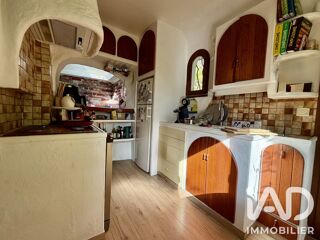  Maison à vendre 6 pièces 116 m²
