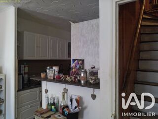  Maison à vendre 5 pièces 94 m²